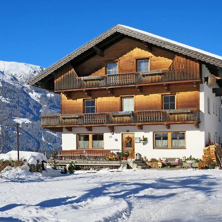 Apartment Maiklerhof By Interhome Ramsau im Zillertal Eksteriør billede