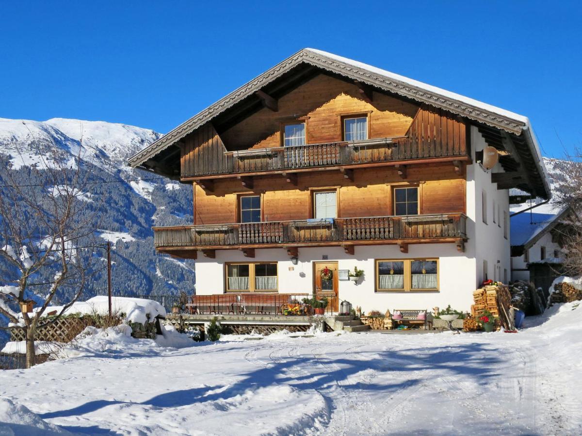 Apartment Maiklerhof By Interhome Ramsau im Zillertal Eksteriør billede