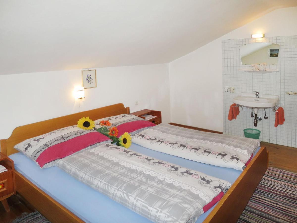 Apartment Maiklerhof By Interhome Ramsau im Zillertal Eksteriør billede
