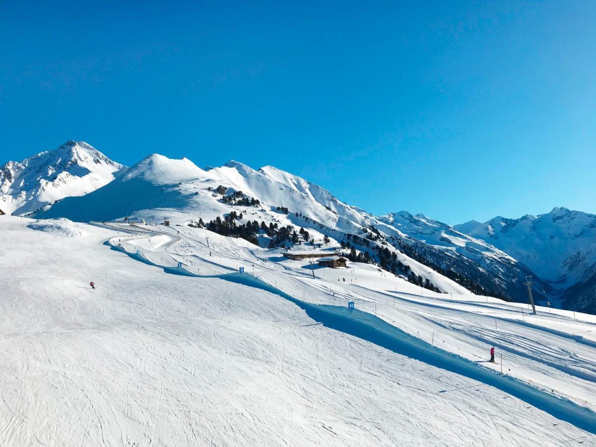 Apartment Maiklerhof - Mho787 By Interhome Ramsau im Zillertal Eksteriør billede