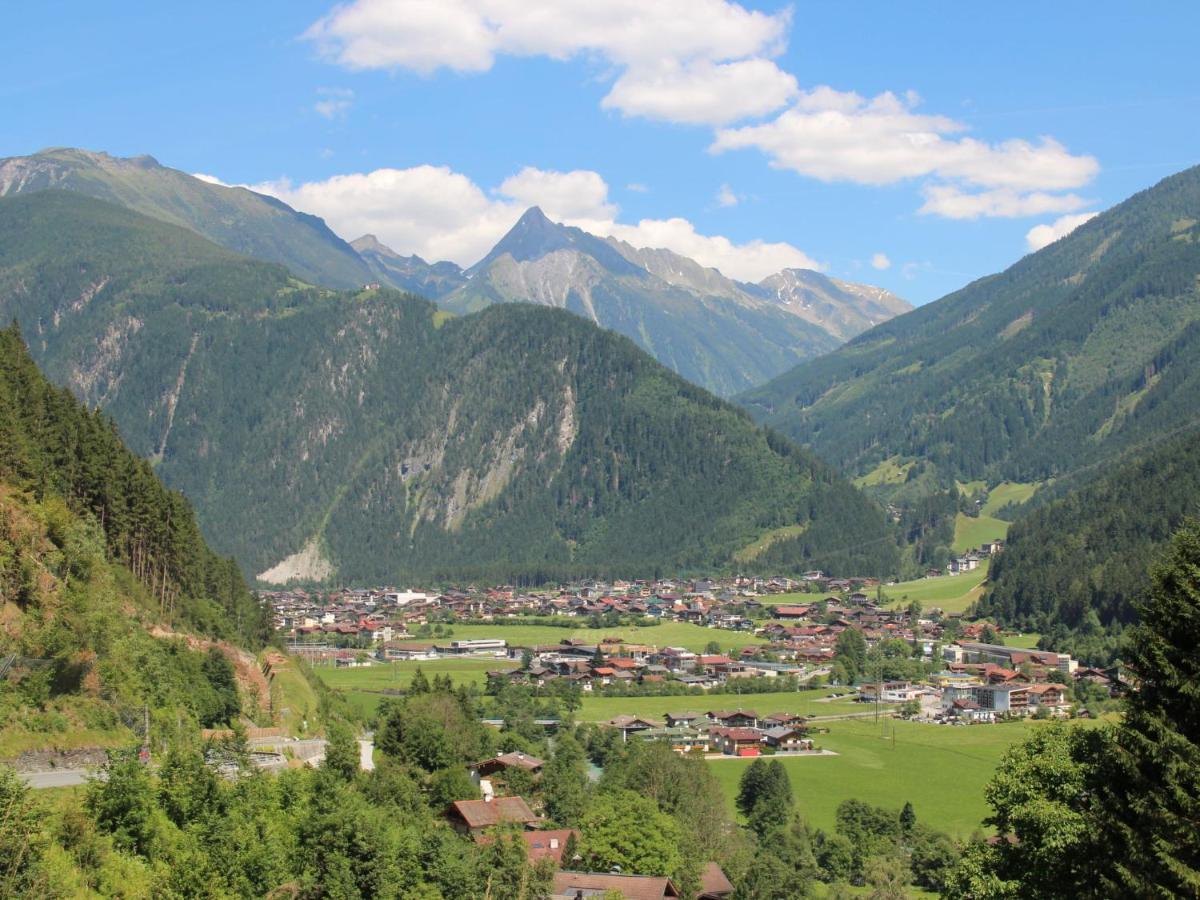 Apartment Maiklerhof - Mho787 By Interhome Ramsau im Zillertal Eksteriør billede