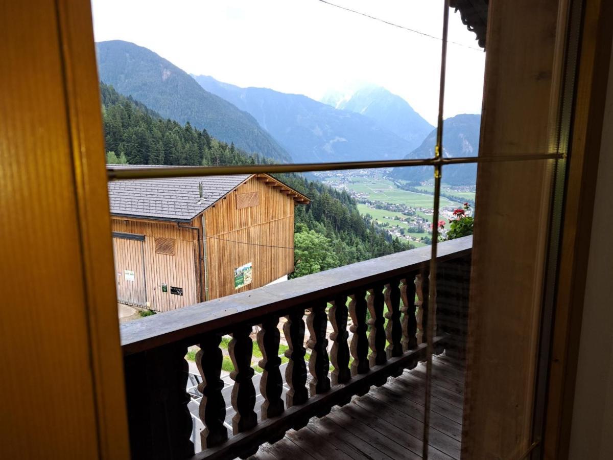 Apartment Maiklerhof By Interhome Ramsau im Zillertal Eksteriør billede