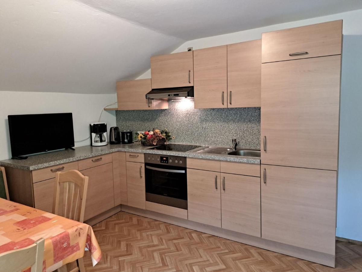 Apartment Maiklerhof By Interhome Ramsau im Zillertal Eksteriør billede