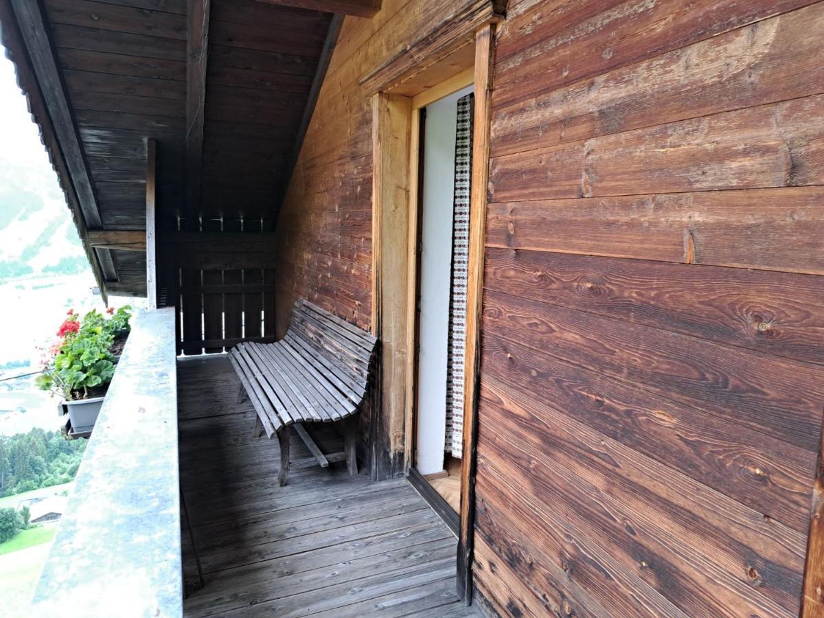 Apartment Maiklerhof By Interhome Ramsau im Zillertal Eksteriør billede