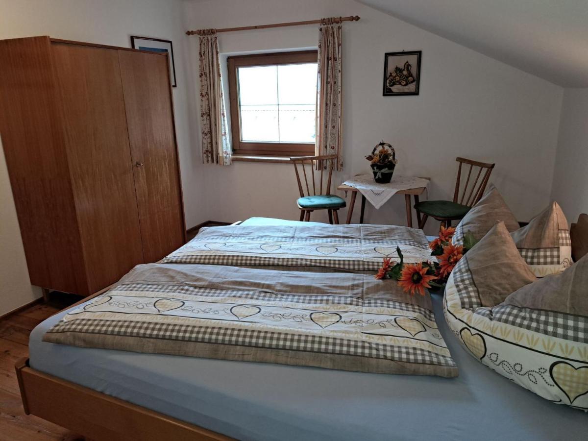 Apartment Maiklerhof By Interhome Ramsau im Zillertal Eksteriør billede