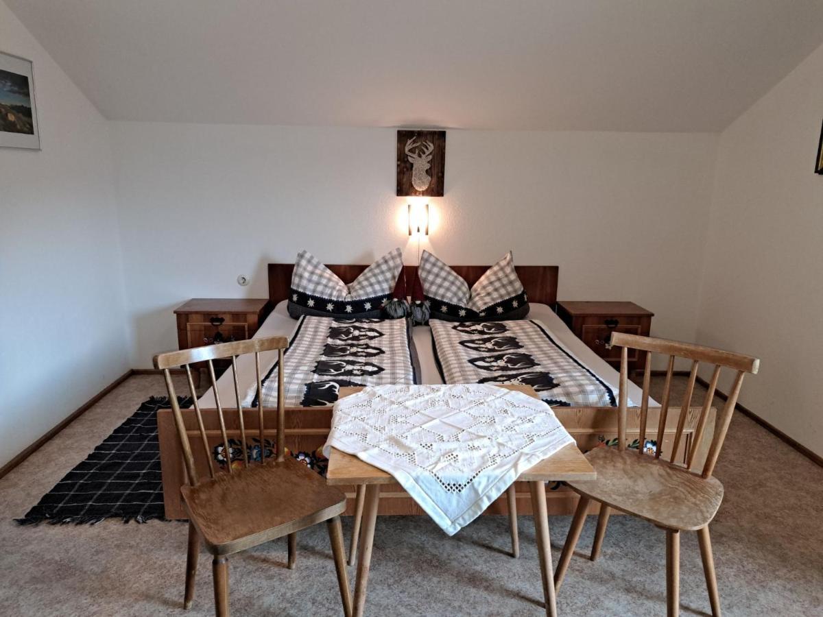 Apartment Maiklerhof By Interhome Ramsau im Zillertal Eksteriør billede