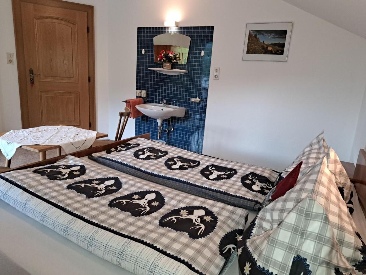 Apartment Maiklerhof By Interhome Ramsau im Zillertal Eksteriør billede