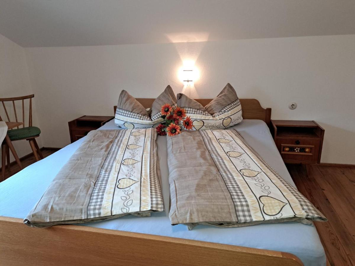 Apartment Maiklerhof By Interhome Ramsau im Zillertal Eksteriør billede