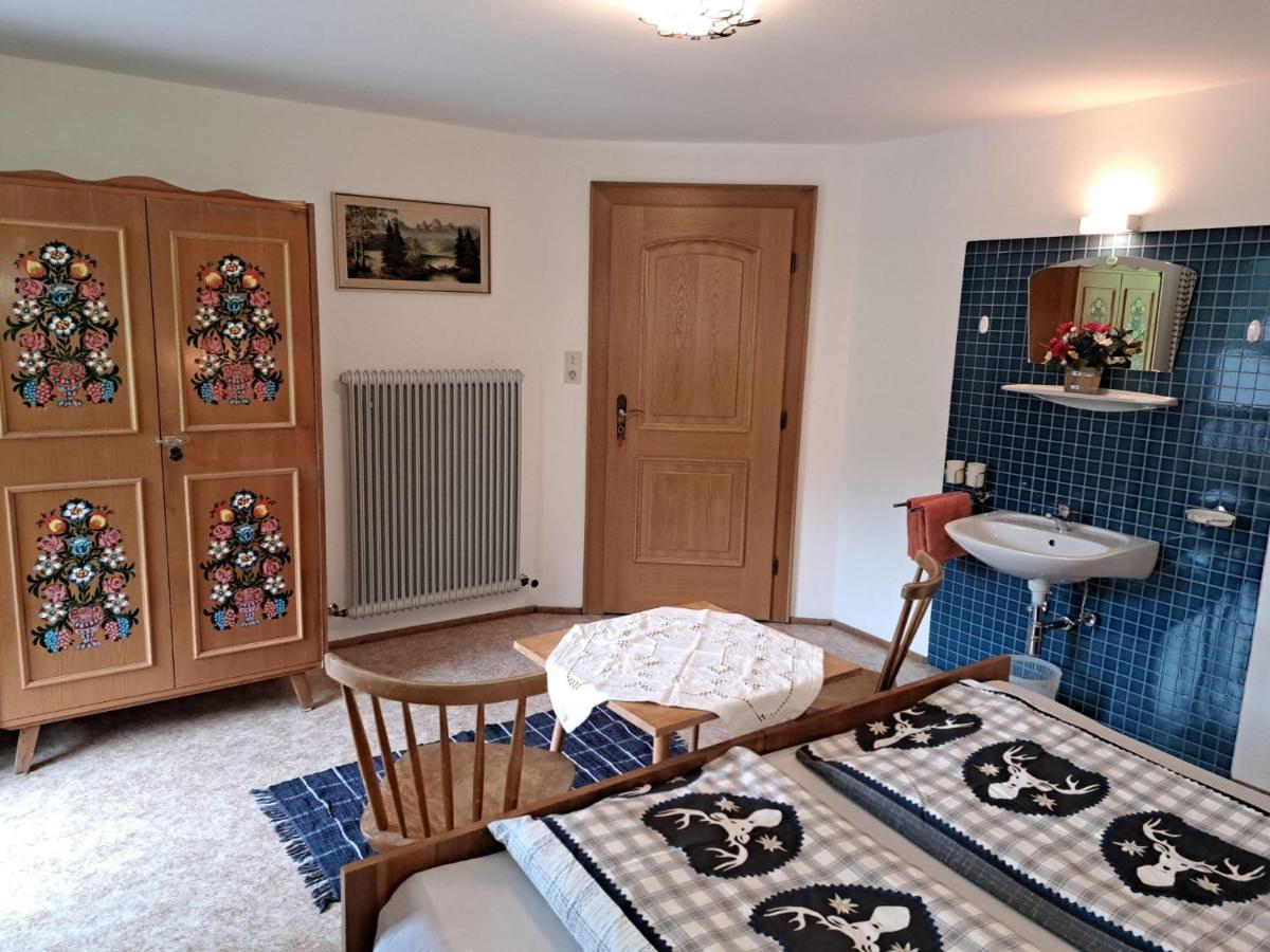 Apartment Maiklerhof By Interhome Ramsau im Zillertal Eksteriør billede