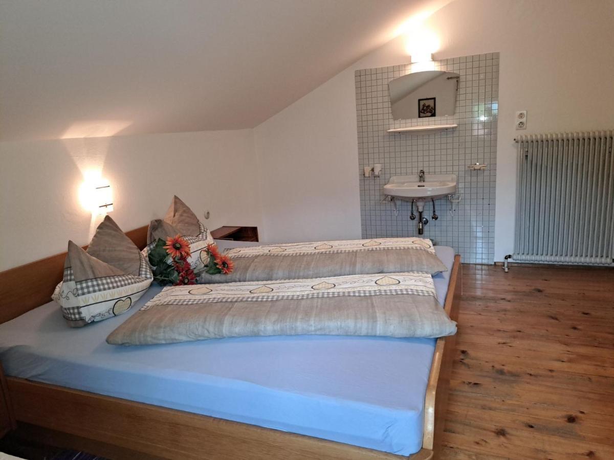 Apartment Maiklerhof By Interhome Ramsau im Zillertal Eksteriør billede